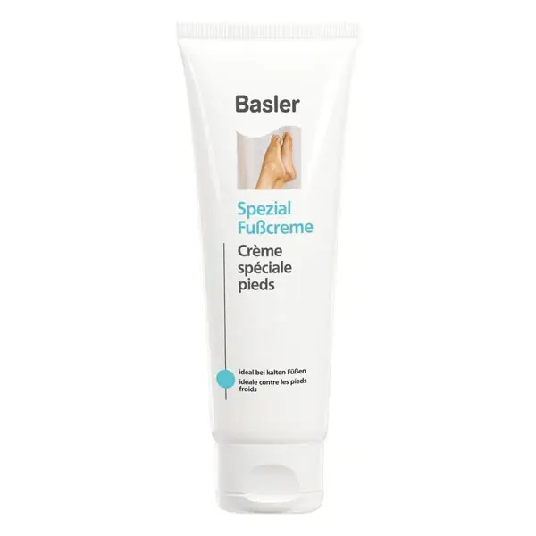 Direktkauf Spezial Fußcreme Fußcreme 125 ml