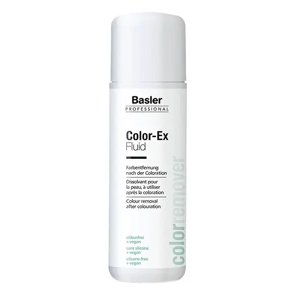 Color-Ex Fluid Farbentferner Flasche 200 ml Letzte Chance