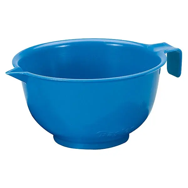 Färbeschale Färbeschale Blau Garantierte Lieferung