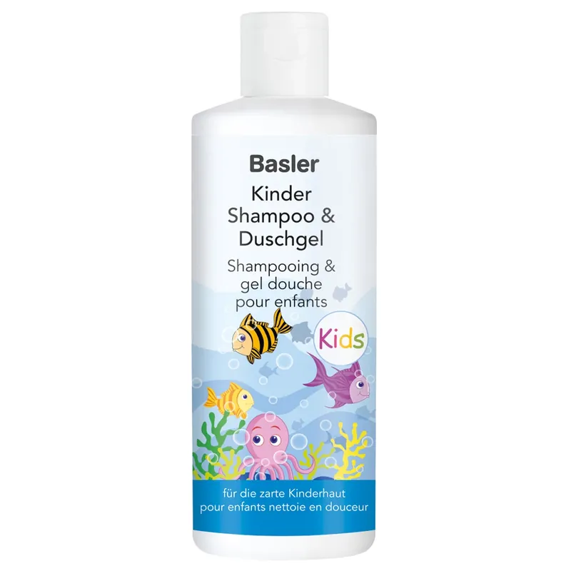 Sale Kinder Shampoo & Duschgel 2in1 Shampoo und Duschgel 200 ml