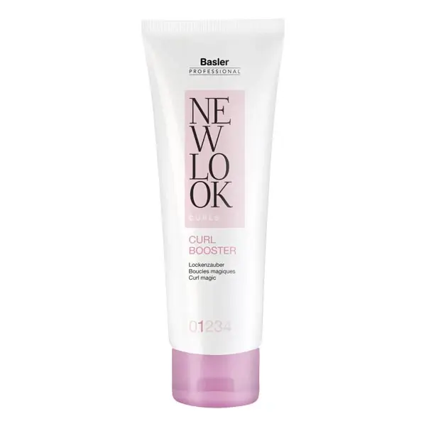 New Look Curl Booster Haarcreme 125 ml Super-Preis