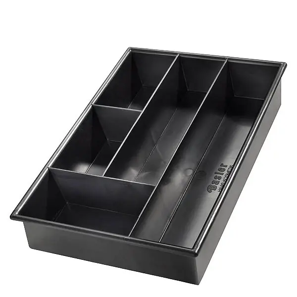 Aktuell Wicklerkasten Wicklerkasten Schwarz