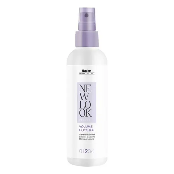 New Look Volume Booster Stylingspray 200 ml Finale Aktion