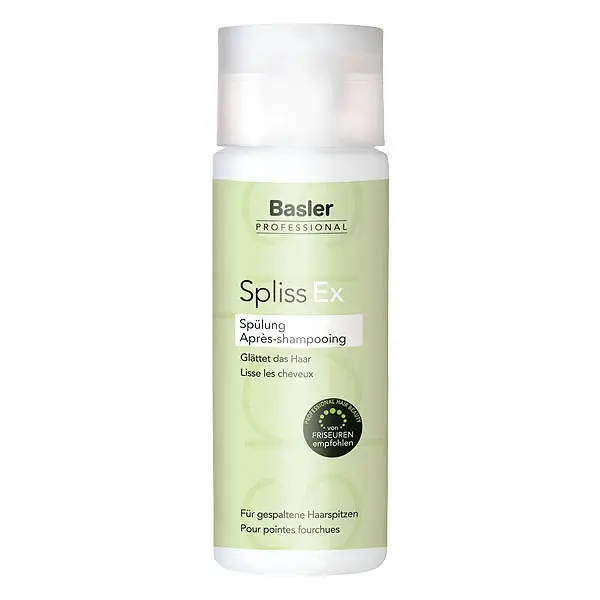 Spliss Ex Spülung Conditioner Flasche 200 ml Aktuell