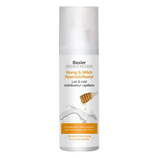 Honig & Milch Haarstabilisator Leave-In Spray 200 ml Bestpreis