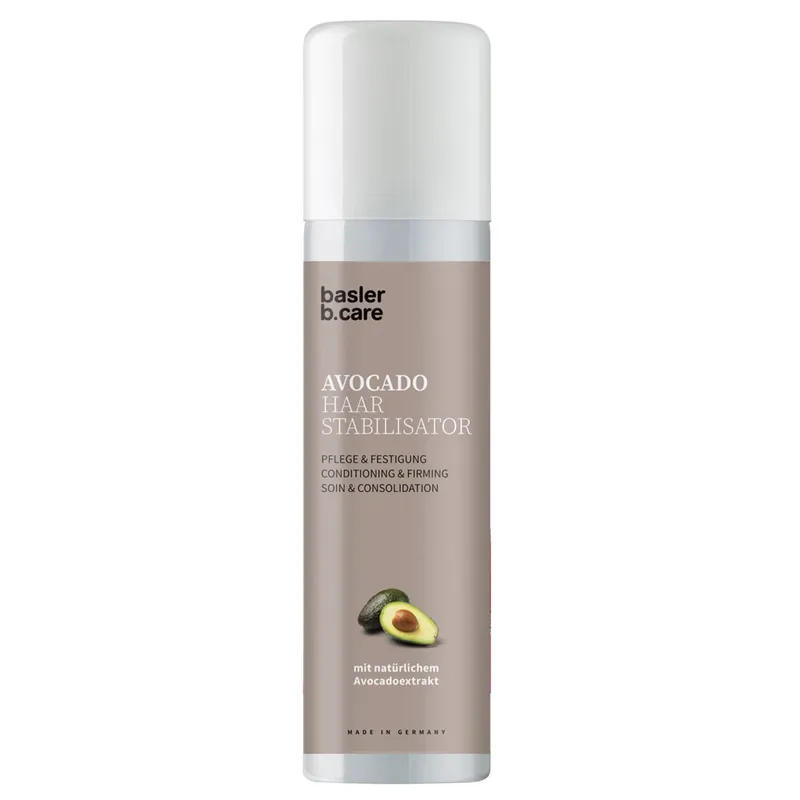 Top-Angebot Avocado Haarstabilisator Haarkur 200 ml
