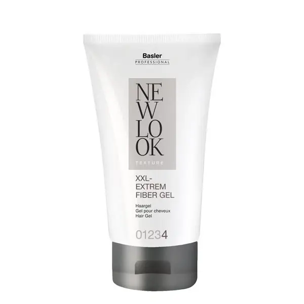 Mega-Angebot New Look XXL Extrem Fiber Gel Haargel 150 ml