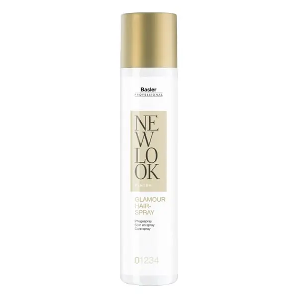 New Look Glamour Haarspray Haarspray 300 ml Top-Preis