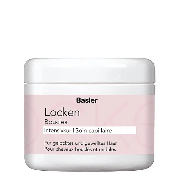 Locken Intensivkur Haarkur Dose 125 ml Preisreduziert