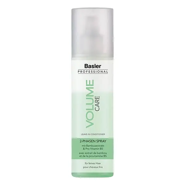 Volume Care 2-Phasen Spray Leave-In Spray 200 ml Finale Aktion