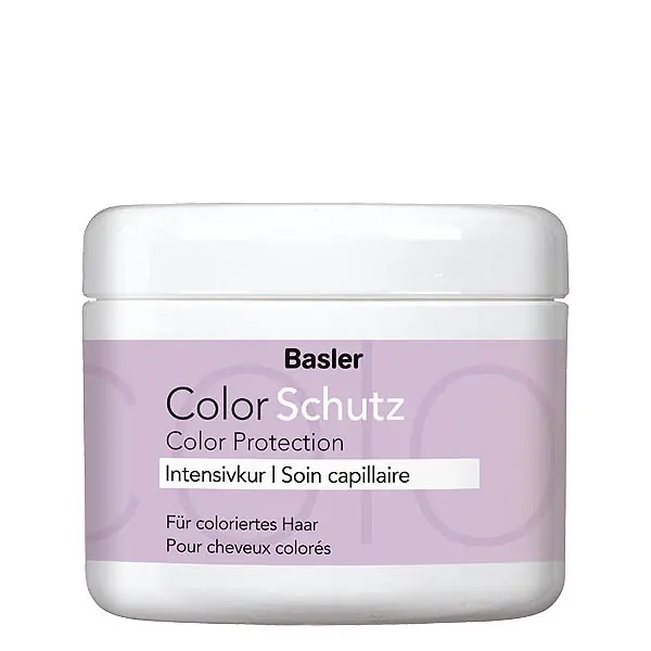 Color Schutz Intensivkur Haarkur Dose 125 ml Abverkauf