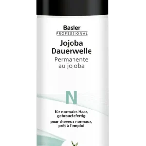 Jojoba Dauerwelle Well-Lotion N, für normales Haar, Flasche 200 ml Expressversand
