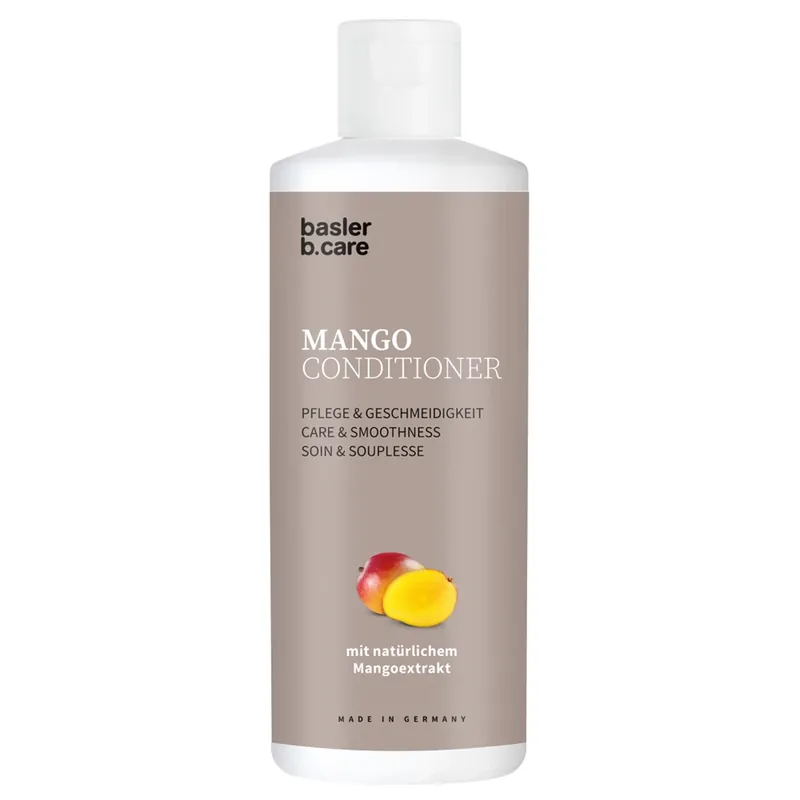 Mango Conditioner Conditioner 200 ml Expressversand