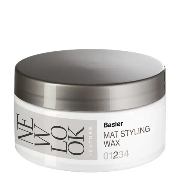 Abverkauf New Look Mat Styling Wax Haarwachs 100 ml