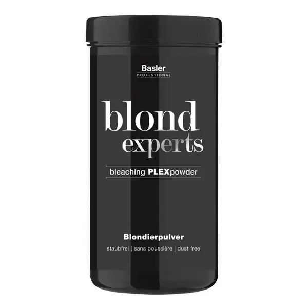 Blond Experts Blondierpulver Blondierpulver 400 g Solange Der Vorrat Reicht