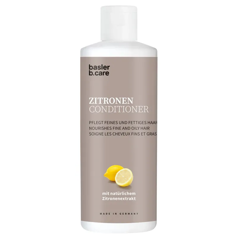 Preis Gesenkt Zitronen Conditioner Conditioner 200 ml