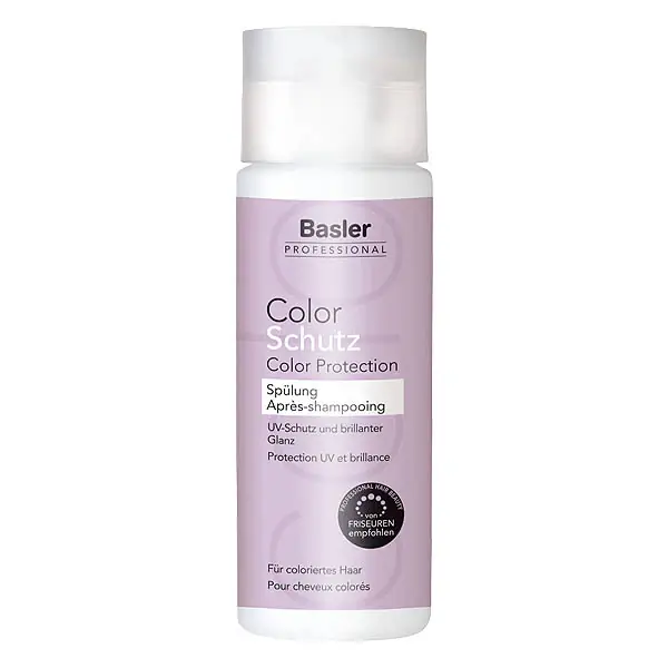 Color Schutz Spülung Conditioner Flasche 200 ml Wochenendangebot