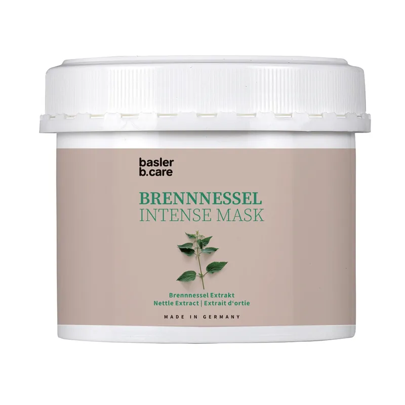 Brennnessel Intense Mask Intensivkur 500 ml Heißes Angebot