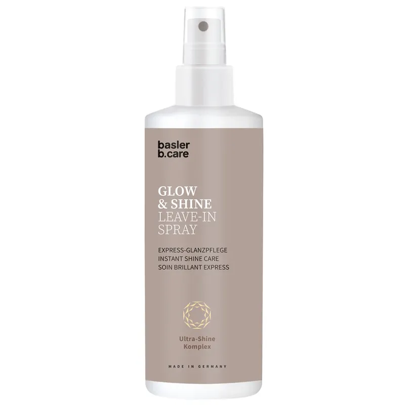 Neuheit Glow & Shine Leave-In Spray Leave-In Spray 200 ml