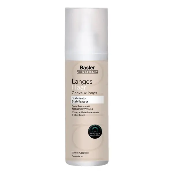 Schnäppchen Langes Haar Stabilisator Leave-In Spray 200 ml