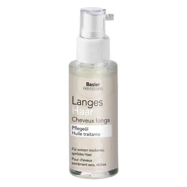 Sale Langes Haar Pflegeöl Haaröl 50 ml