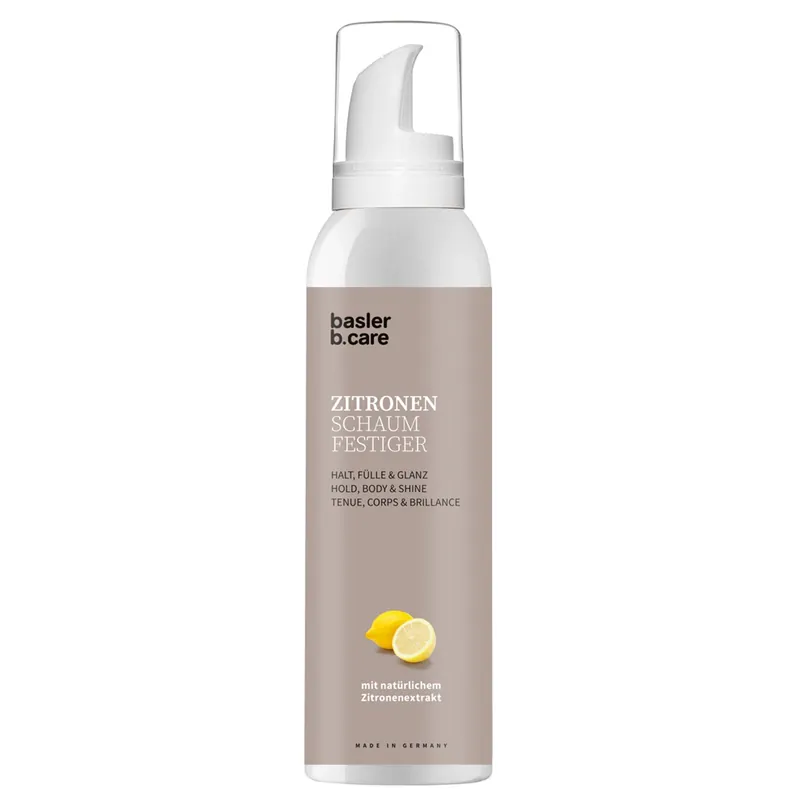 Direkt Vom Hersteller Zitronen Schaumfestiger Schaumfestiger 200 ml
