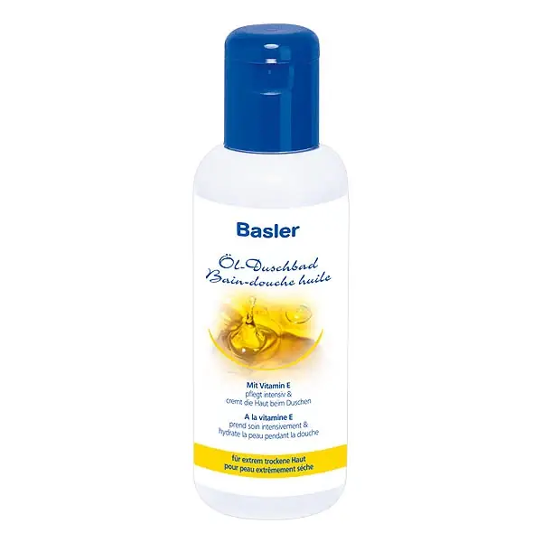 Schnäppchen Öl-Duschbad Duschbad Flasche 200 ml