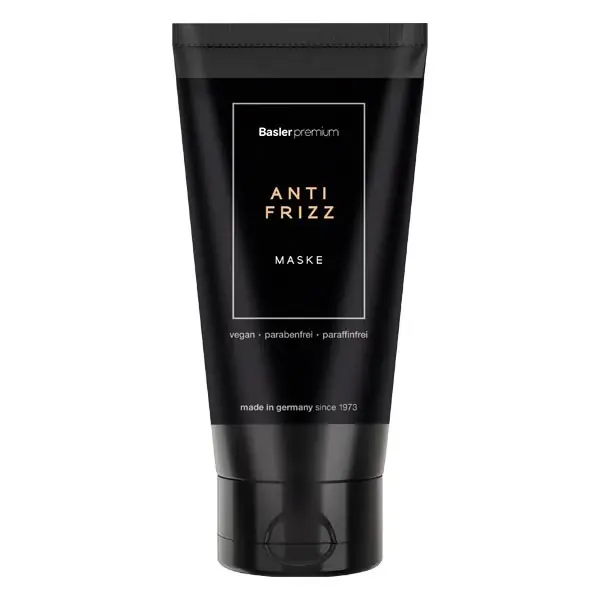 Bestseller Anti Frizz Maske Haarmaske 30 ml