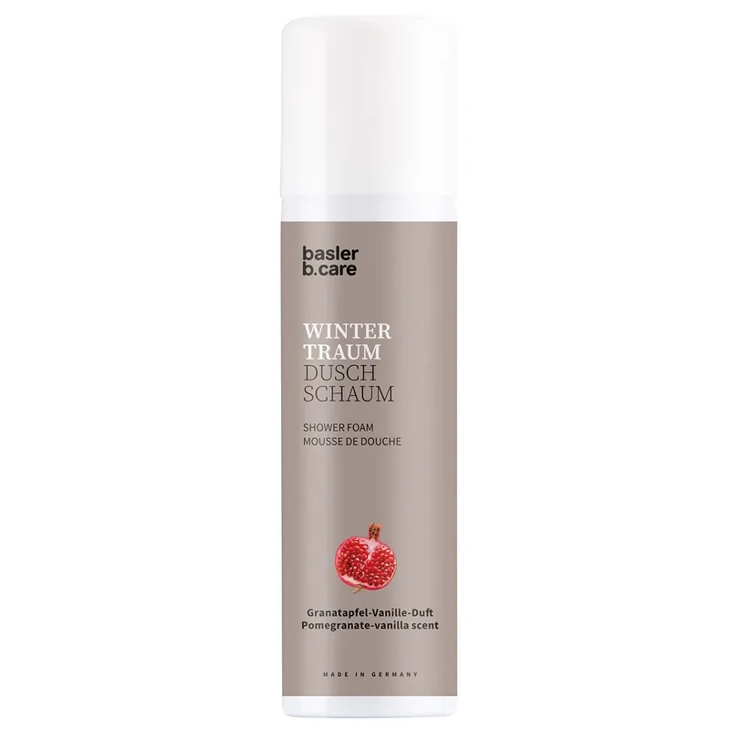 Wintertraum Duschschaum Duschschaum 150 ml Markenprodukt