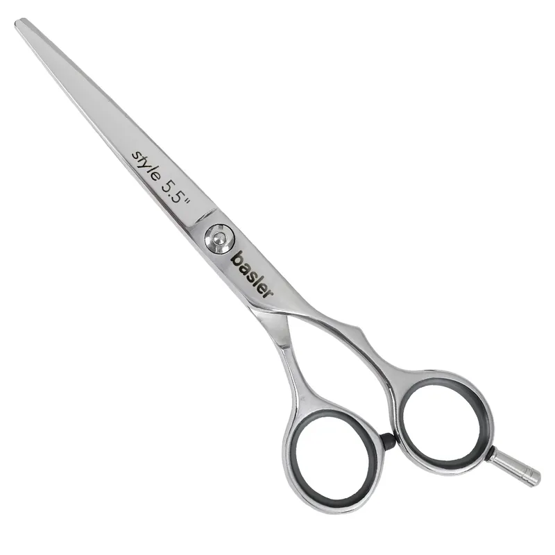 Haarschere style Haarschere 5,5" Neu
