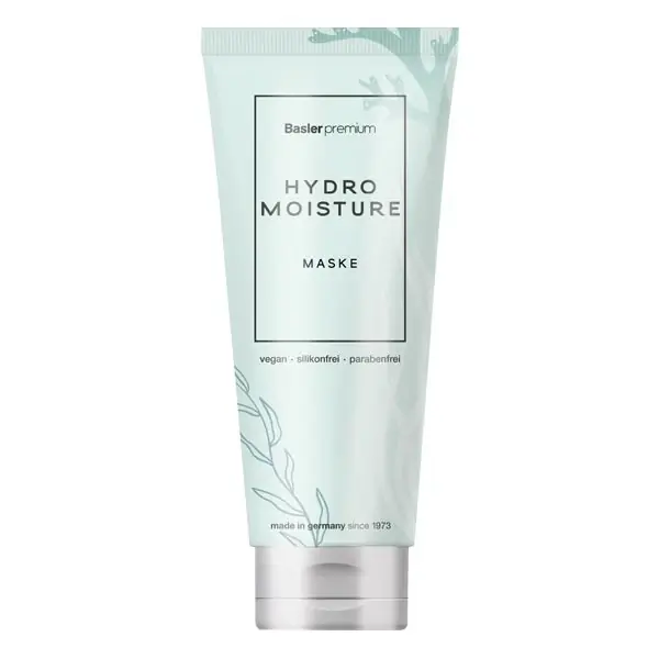 Ausverkauf Hydro Moisture Maske Haarmaske 125 ml