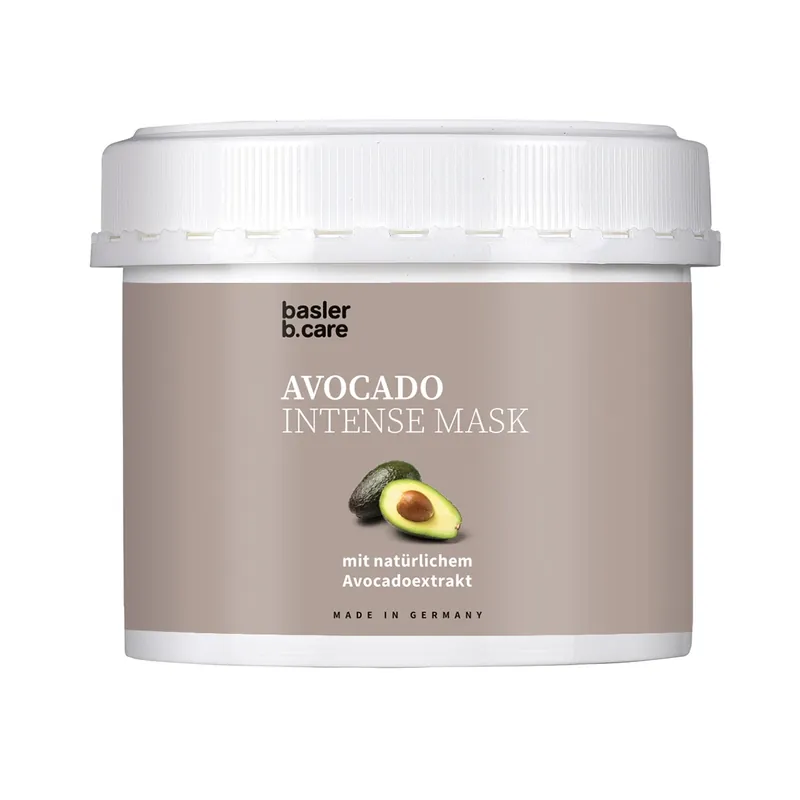 Schneller Versand Avocado Intensivkur Haarkur 500 ml