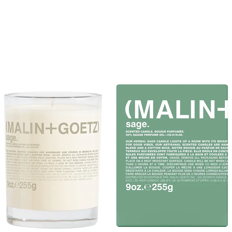 Sage Candle Duftkerze 255 g Top-Seller