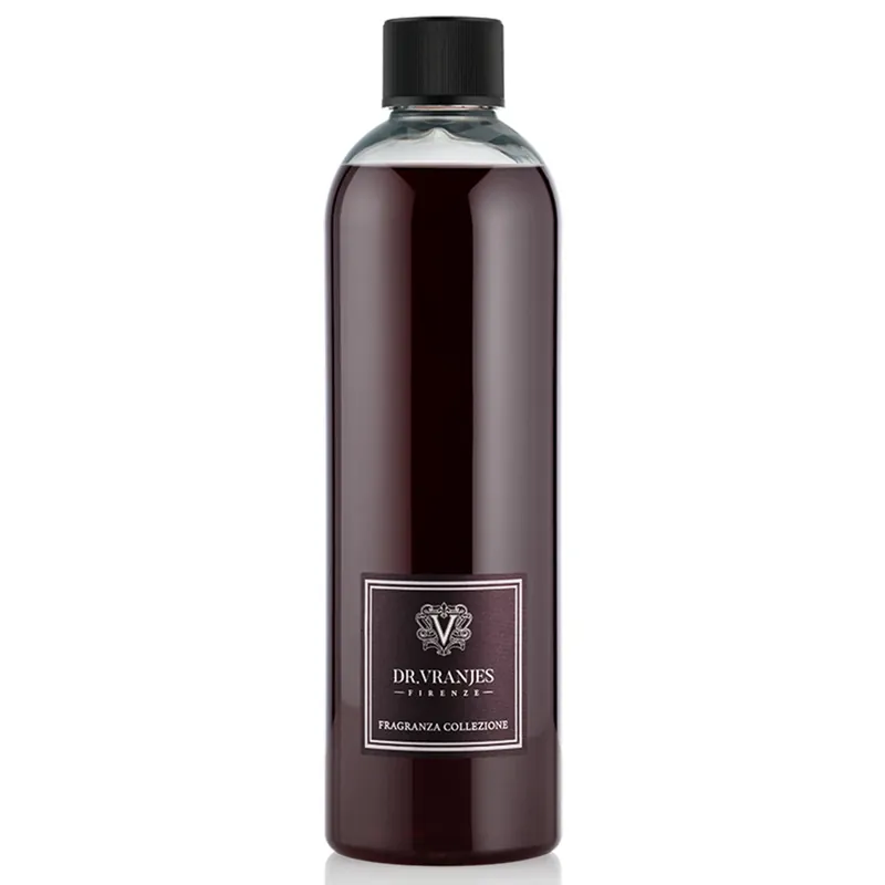 Preisknaller Rosso Nobile Collection Fragrance Refill Raumduft 500 ml