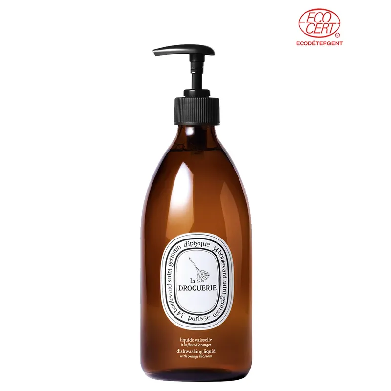 La Droguerie Dishwashing Liquid Spülmittel 500 ml Billig