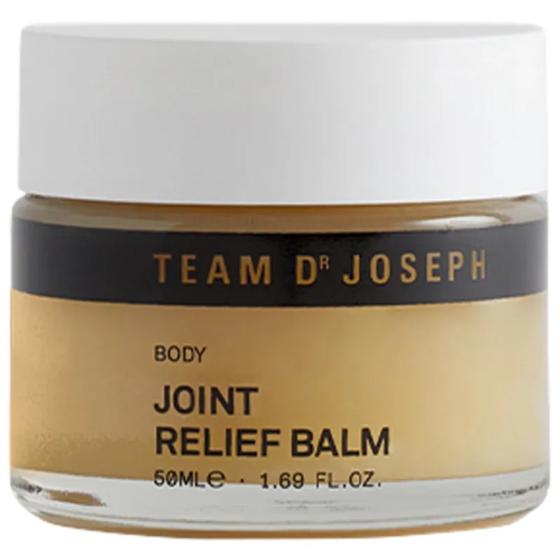 Aktuell Joint Relief Balm Körperbalsam 50 ml