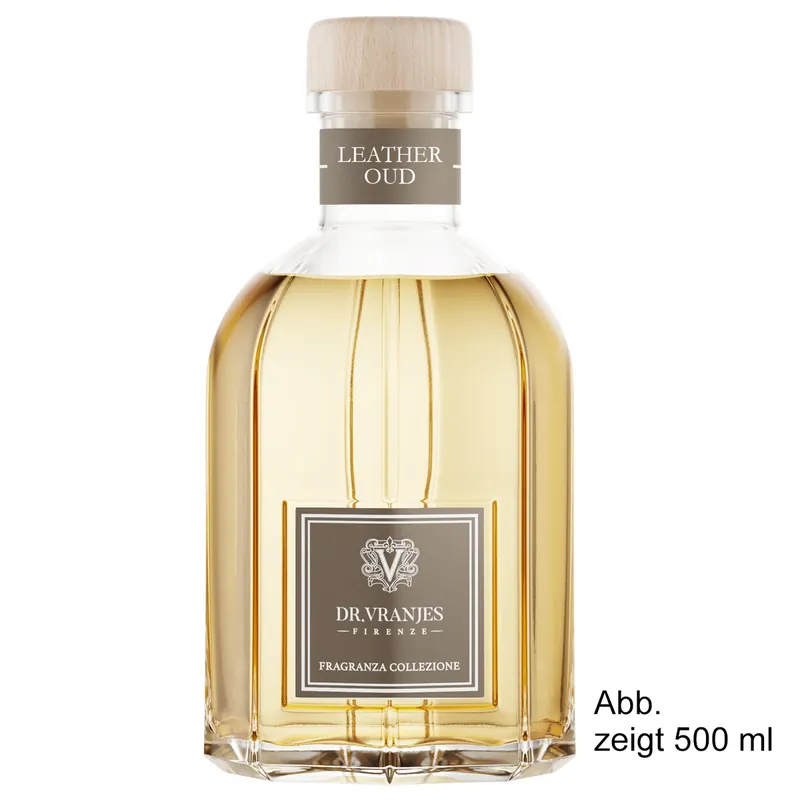 Sonderaktion Leather Oud Collection Fragrance Raumduft 250 ml
