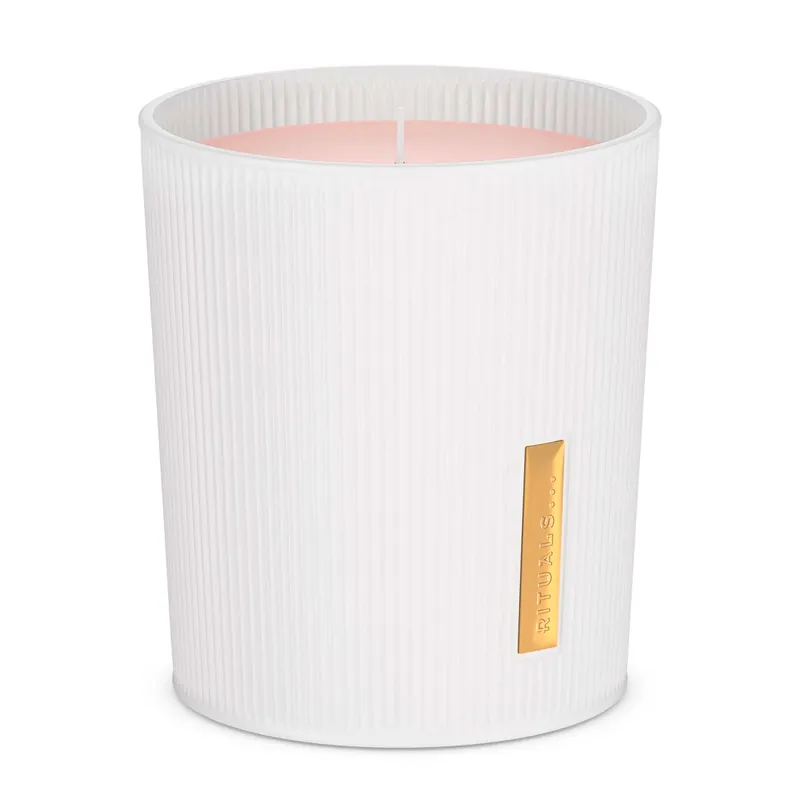 Knallerangebot THE RITUAL OF SAKURA Scented Candle Duftkerze 290 g