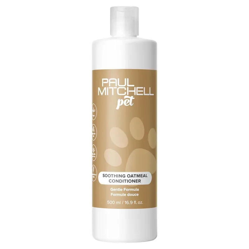 Pet Soothing Oatmeal Conditioner Conditioner 500 ml Letzte Chance