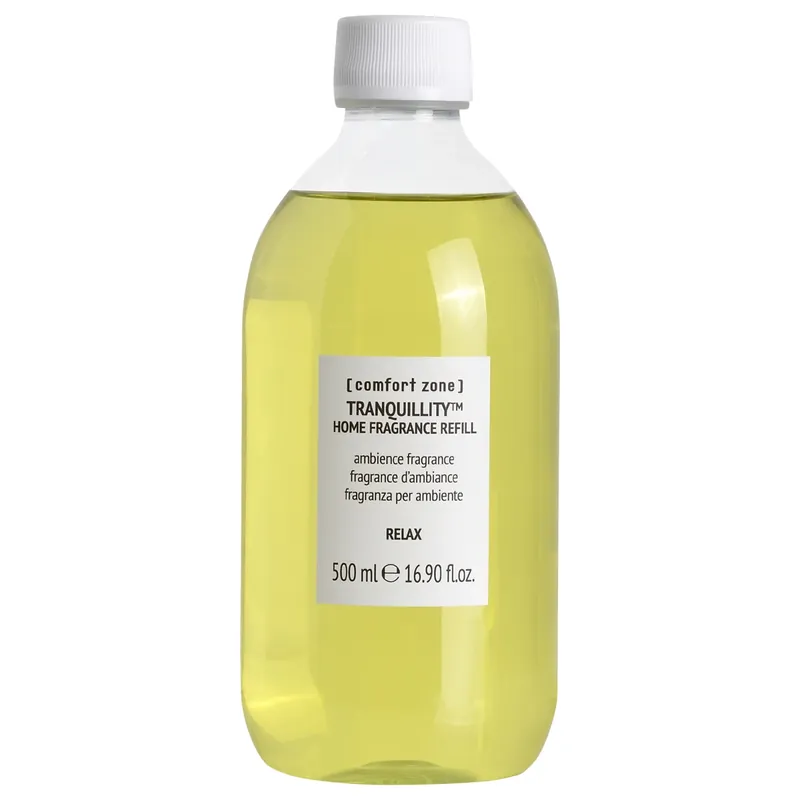 Heißes Angebot TRANQUILLITY Home Fragrance Refill Raumduft 500 ml