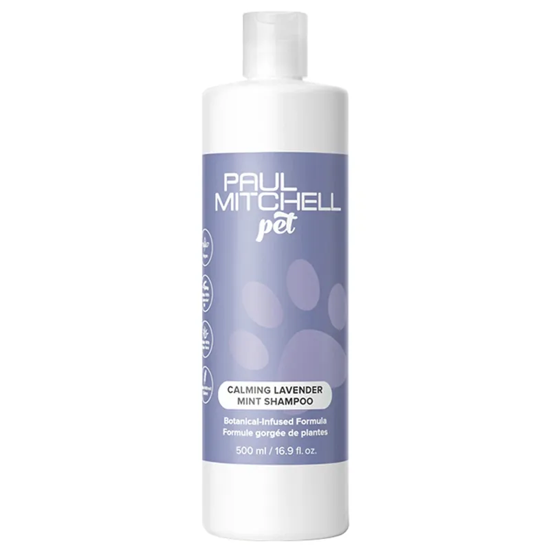 Pet Calming Lavender Mint Shampoo Shampoo 500 ml Ausverkauf