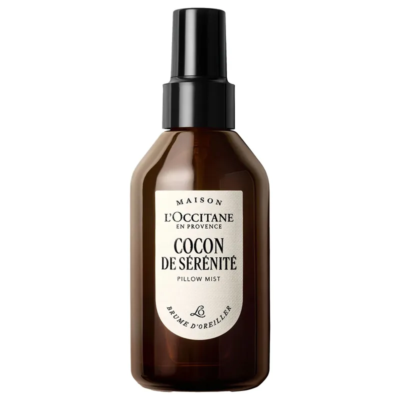 Cocon de Sérénité Pillow Mist Raumduft 100 ml Neue Kollektion