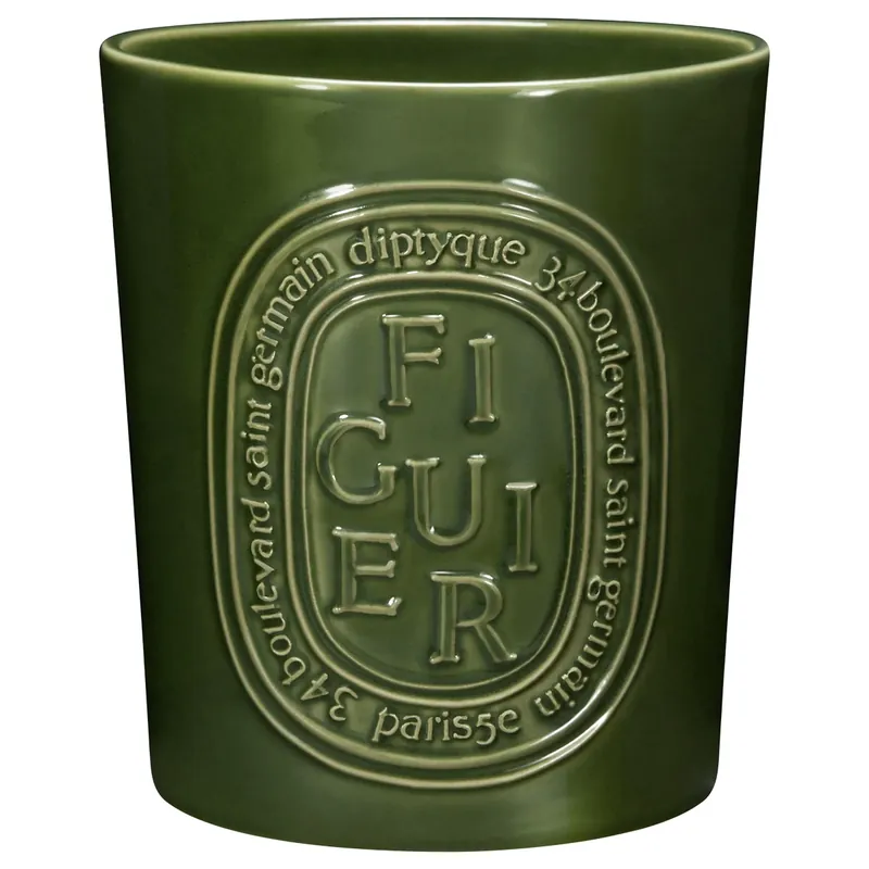 Sonderangebot Figuier Candle Duftkerze 600 g