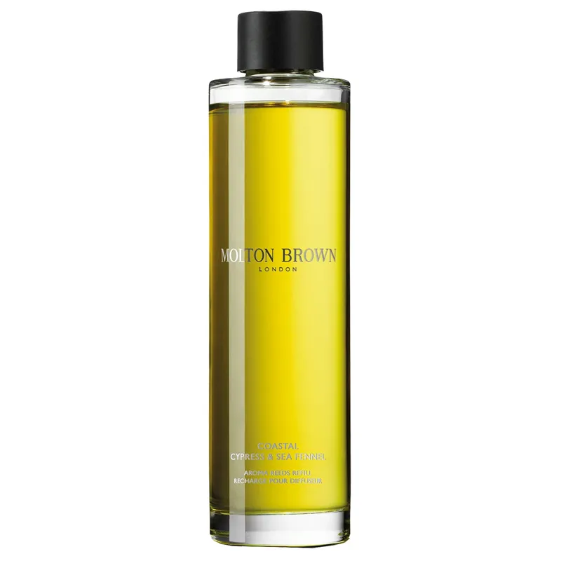 Neu Im Sortiment Coastal Cypress & Sea Fennel Duftstäbchen Nachfüllpackung Raumduft 150 ml