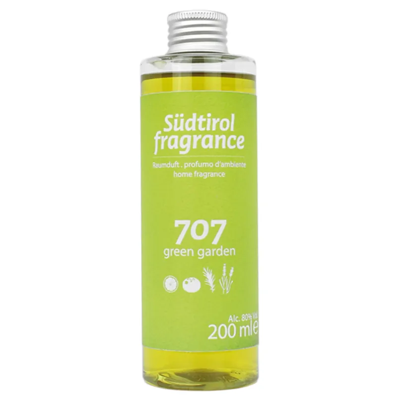 Super-Preis Südtirol Fragrance 707 Raumduft Nachfüllflasche Raumduft 200 ml