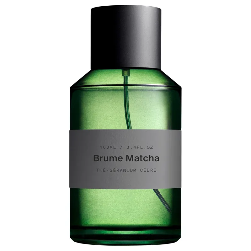 Neue Ware Brume Matcha Raumduft 100 ml