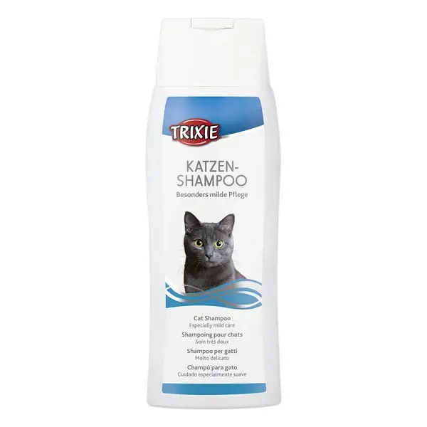 Katzen-Shampoo Shampoo 250 ml Garantierte Lieferung
