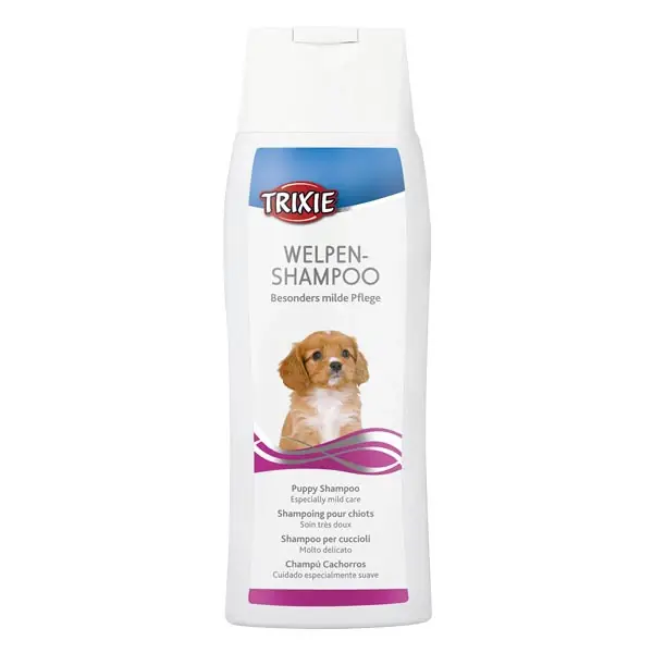 Meistverkauft Welpen-Shampoo Shampoo 250 ml