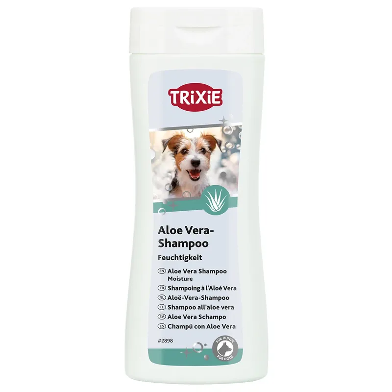 Aloe Vera-Shampoo Shampoo 250 ml Markenprodukt