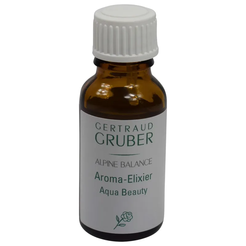 Saisonangebot ALPINE BALANCE Aroma-Elixier Raumduft 20 ml